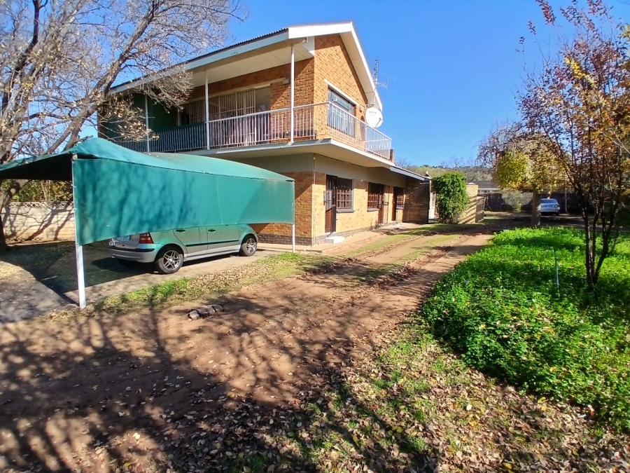 To Let 1 Bedroom Property for Rent in Bayswater Free State